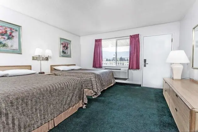 Travelodge by Wyndham La Grande