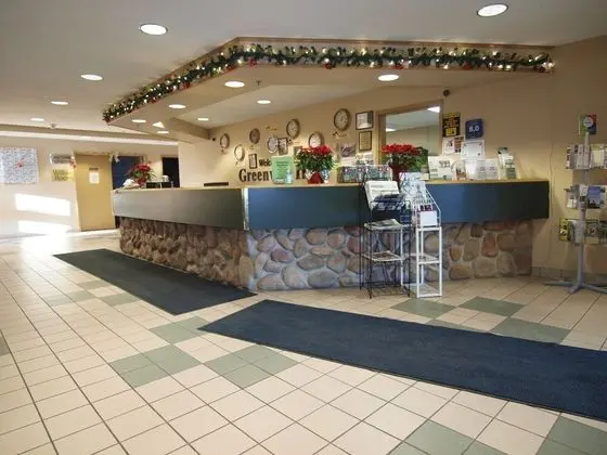 Travelodge by Wyndham Lacombe - Öne Çıkan Resim