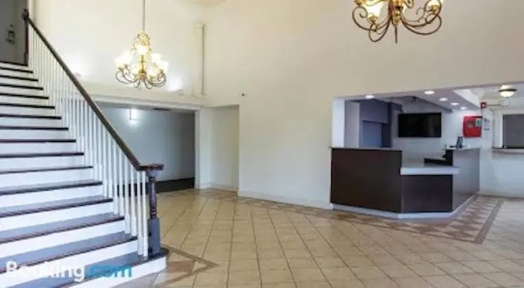 Travelodge by Wyndham LaFayette