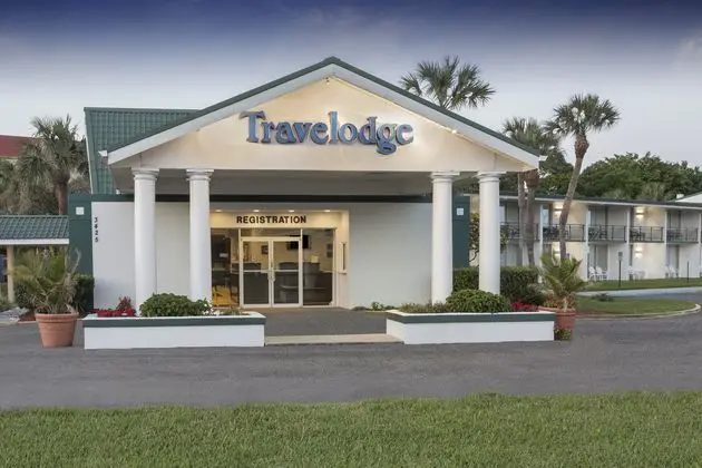 Travelodge by Wyndham Lakeland