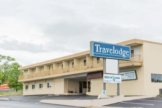 Travelodge by Wyndham Lancaster Amish Country 