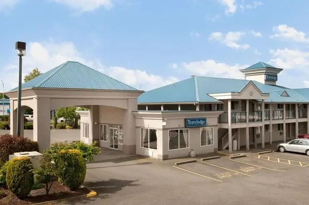 Travelodge by Wyndham Langley City