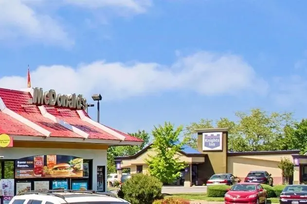 TRAVELODGE BY WYNDHAM LAUREL