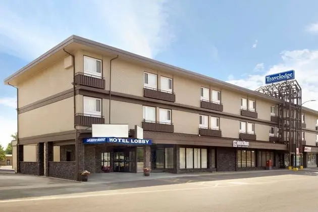Travelodge by Wyndham Lethbridge - Öne Çıkan Resim