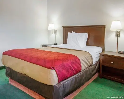 Travelodge by Wyndham Lincoln City