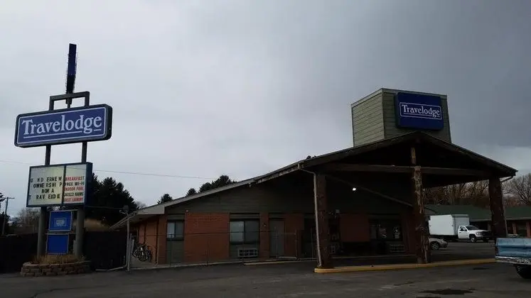 Travelodge by Wyndham Livingston