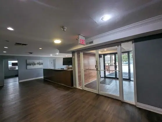 Travelodge by Wyndham London Ontario - Lobi