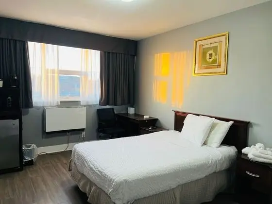 Travelodge by Wyndham London Ontario - Öne Çıkan Resim