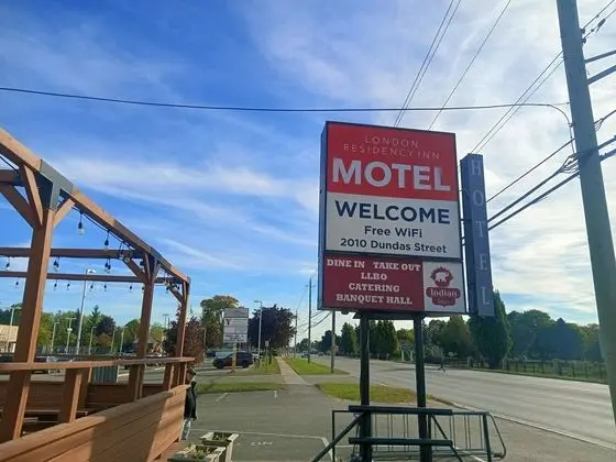Travelodge by Wyndham London Ontario - Öne Çıkan Resim