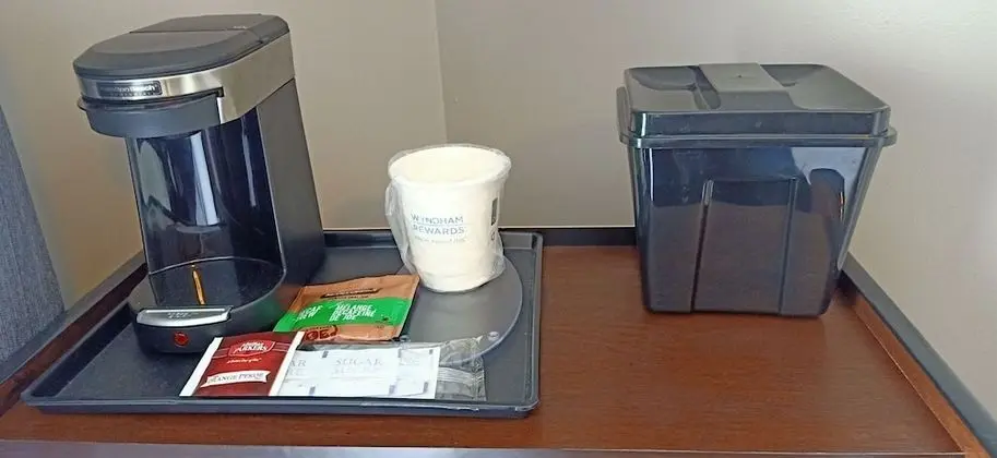 Travelodge by Wyndham London Ontario - Yerinde Yemek