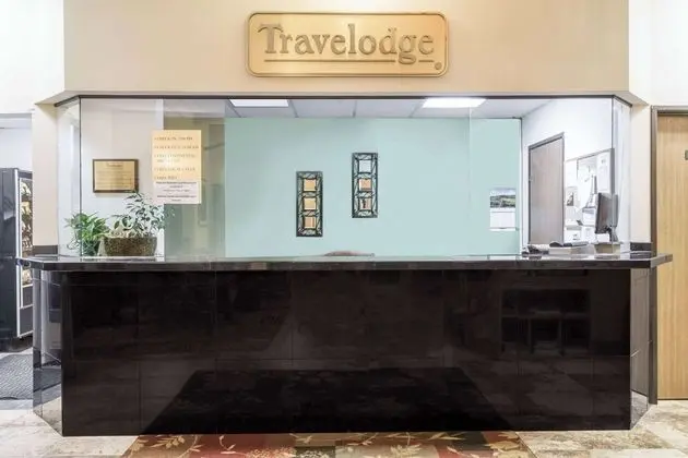 Travelodge by Wyndham Longmont - Lobi