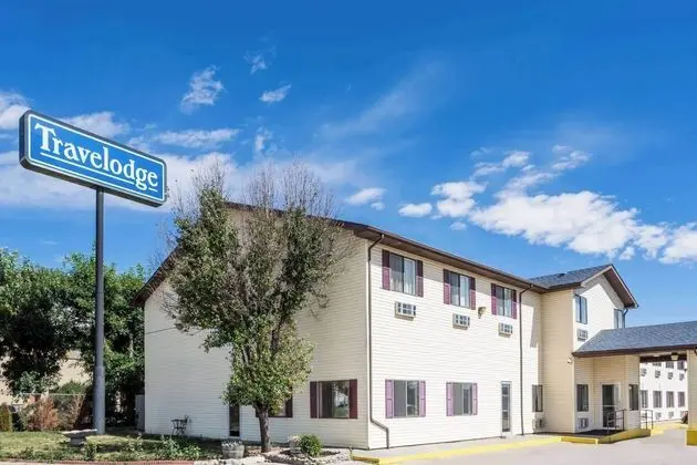 Travelodge by Wyndham Longmont - Öne Çıkan Resim
