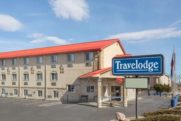 Travelodge by Wyndham Loveland/Fort Collins Area