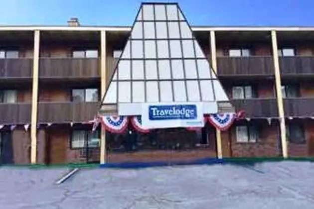 Travelodge by Wyndham Manhasset