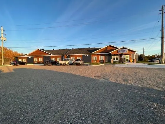Travelodge by Wyndham Marathon - Dış Mekan
