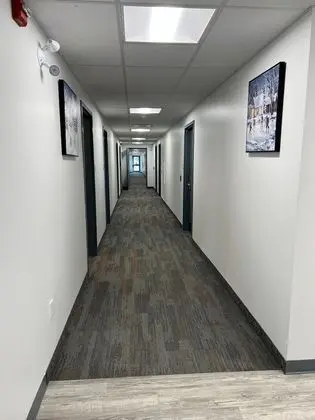 Travelodge by Wyndham Marathon - Lobi