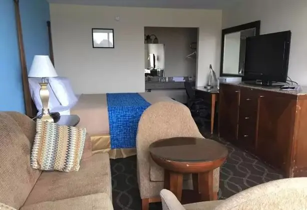 Travelodge by Wyndham Marston