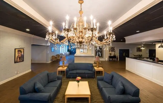 Travelodge by Wyndham Memphis Airport/Graceland