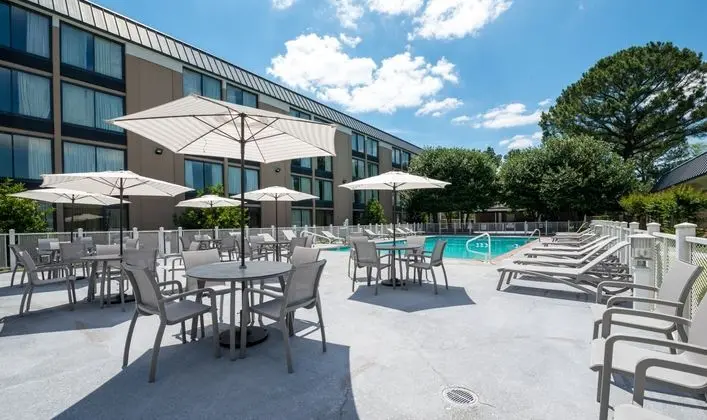 Travelodge by Wyndham Memphis Airport/Graceland