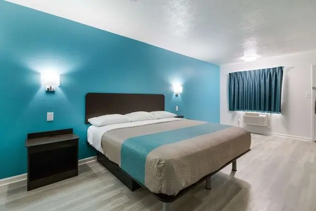 Travelodge by Wyndham Metropolis - Öne Çıkan Resim