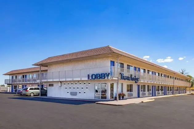 Travelodge by Wyndham Miles City