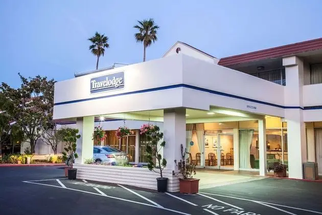Travelodge by Wyndham Monterey Bay - Öne Çıkan Resim