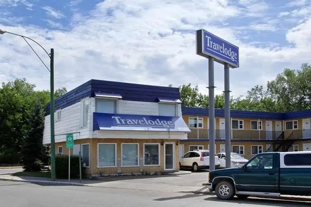 Travelodge by Wyndham Moose Jaw