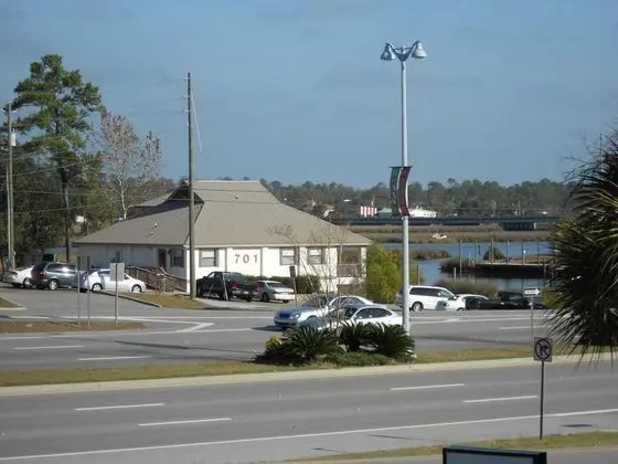 Travelodge by Wyndham Ocean Springs