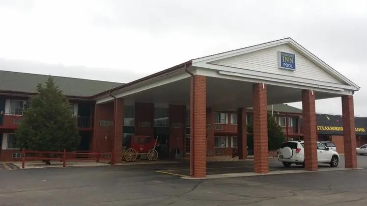 Travelodge by Wyndham Ogallala