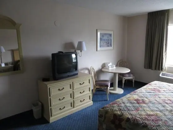 Travelodge by Wyndham Orlando Downtown Centroplex
