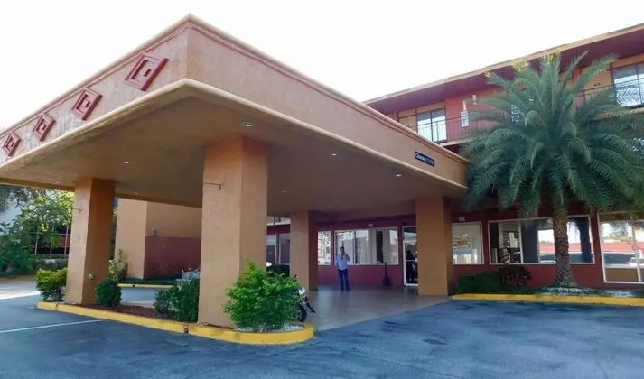 Travelodge by Wyndham Orlando International Drive