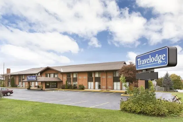 Travelodge by Wyndham Owen Sound - Öne Çıkan Resim