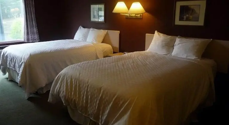 Travelodge by Wyndham Parksville