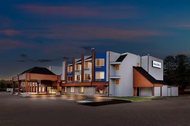 Travelodge by Wyndham Parksville - Öne Çıkan Resim