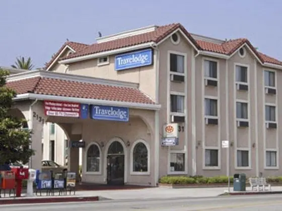 Travelodge by Wyndham Pasadena Central