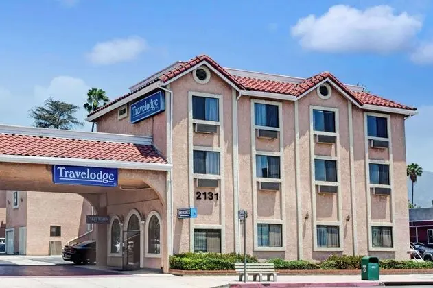 Travelodge by Wyndham Pasadena Central - Öne Çıkan Resim