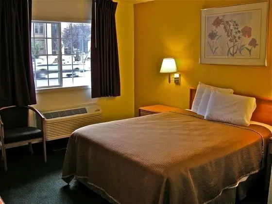 Travelodge by Wyndham Pendleton OR