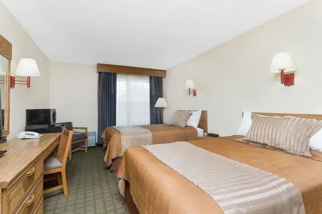 Travelodge by Wyndham Perry GA
