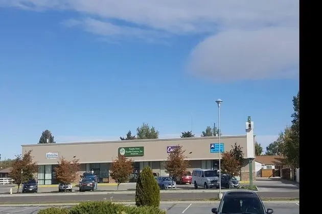Travelodge by Wyndham Pocatello