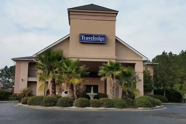 Travelodge by Wyndham Port Wentworth Savannah Area