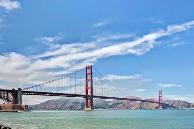 Travelodge by Wyndham Presidio San Francisco