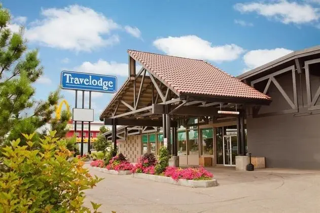 Travelodge by Wyndham Prince Albert