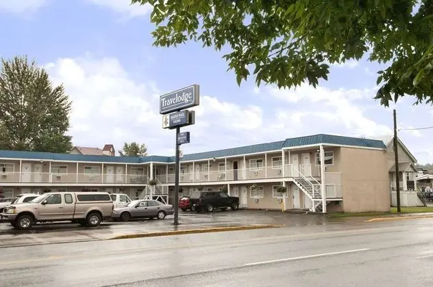 Travelodge by Wyndham Quesnel