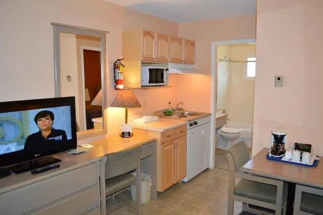 Travelodge by Wyndham Quesnel