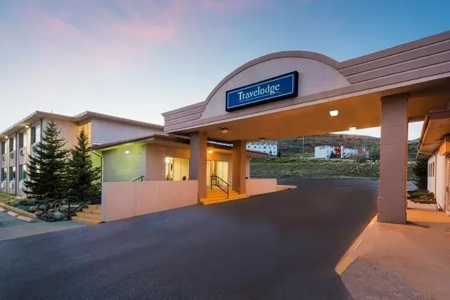 Travelodge by Wyndham Rawlins WY