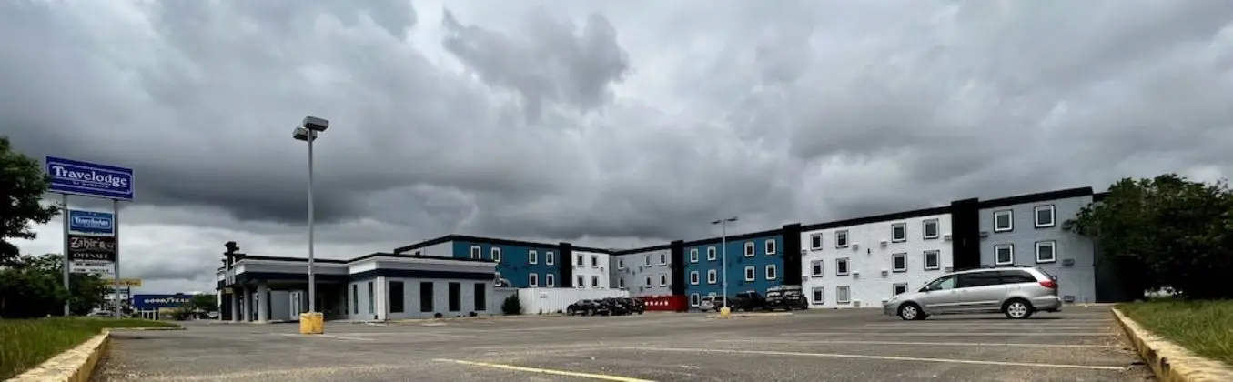 Travelodge by Wyndham Regina