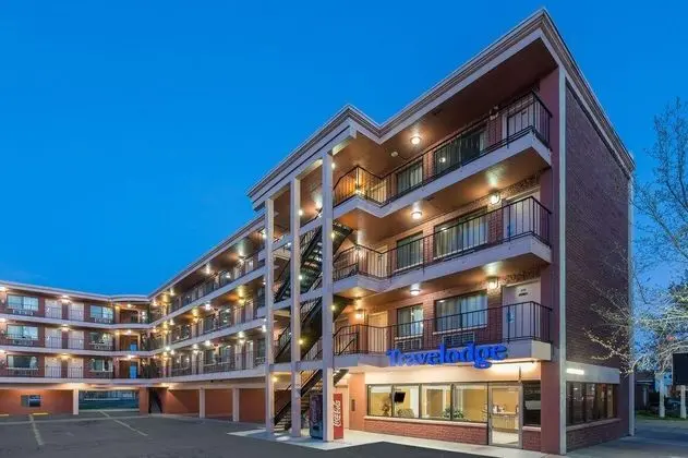 Travelodge by Wyndham Reno