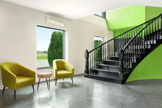 Travelodge by Wyndham Rigaud - Lobi