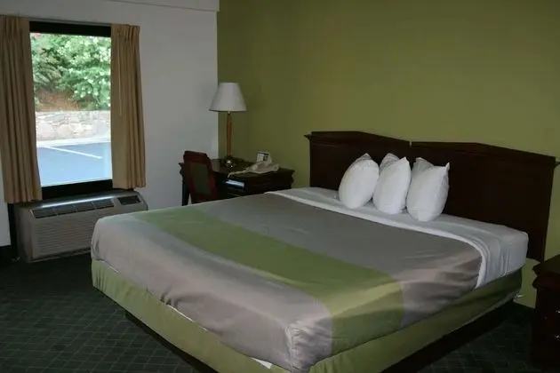 Travelodge by Wyndham Roanoke - Oda
