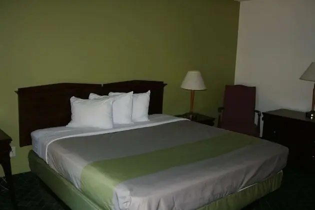 Travelodge by Wyndham Roanoke - Oda